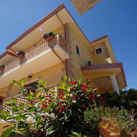 B&B Villa Maria Catanzaro Camera foto