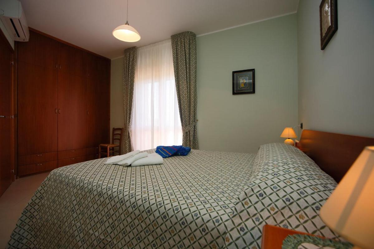 B&B Villa Maria Catanzaro Esterno foto